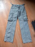 Cargohose lässig von Bershka Bayern - Buttenwiesen Vorschau
