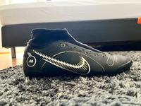 Nike mercurial Superfly Academy Schwarz Gold Bayern - Gröbenzell Vorschau