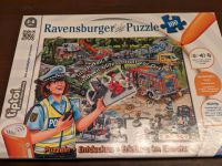 Tiptoi Puzzle Im Einsatz Niedersachsen - Salzhausen Vorschau