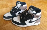 Nike Air Gr. 39 - Jordan 1 Retro High Dark Mocha Nordrhein-Westfalen - Gladbeck Vorschau