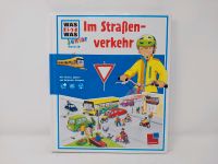 WAS IST WAS JUNIOR Im Straßenverkehr Sachbuch Klappen Eimsbüttel - Hamburg Lokstedt Vorschau