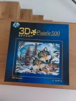 3D Effect Puzzel 500 Teile - neu Bayern - Bayreuth Vorschau