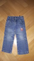 Jeans Hose 92 Jungen Rheinland-Pfalz - Kleinmaischeid Vorschau