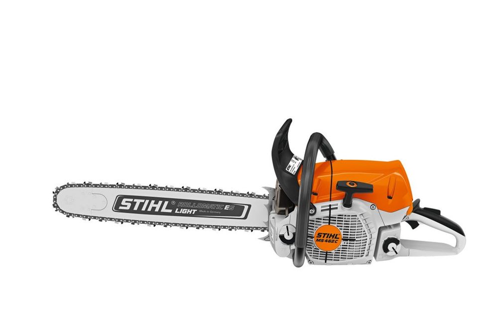 Stihl Benzin-Kettensäge MS 462 C-M 50 cm in Möglingen 