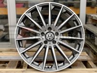 19 Zoll 2DRV by WHEELWORLD WH39 Alufelgen 5x112 Felgen für VW EOS Jetta Golf 5 6 7 8 GTD GTD GTI R R32 TCR Clubsport Performance Volkswagen Passat B8 B9 3C ID3 ID4 Pro GTX Pure ID5 T-ROC Touran Sharan Nordrhein-Westfalen - Hagen Vorschau