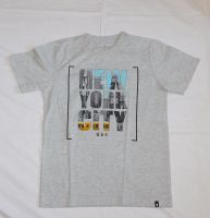 Tshirt City Fit-Z by JakoO Gr. 152/158 - grau - New York Hannover - Ricklingen Vorschau