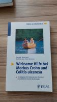 Morbus crohn/colitis Ulcerosa  Fachbuch Bayern - Ansbach Vorschau