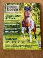 Natural Horse Zeitschrift Pferde Hessen - Willingshausen Vorschau