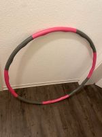 Hula-Hoop Fitness: Gebrauchter Fitnessreifen in gutem Zustand! Niedersachsen - Uelsen Vorschau