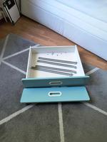 1 Stuva  Smastad Schublade + 1 blaue Front Ikea Lübeck - St. Gertrud Vorschau