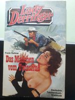 Taschenbuch Roman Western Lady Derringer Bayern - Haunsheim Vorschau