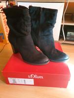 Stiefelette von S.Oliver, neu West - Zeilsheim Vorschau