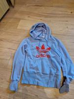 Adidas Pullover Größe 38 Bayern - Wernberg-Köblitz Vorschau