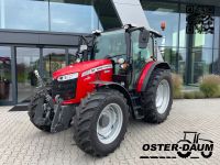 Massey Ferguson 5711 M Dyna 4 Demo-Maschine Rheinland-Pfalz - Kaisersesch Vorschau