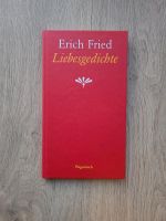 Erich Fried Liebesgedichte Nordrhein-Westfalen - Solingen Vorschau