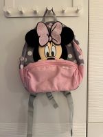 Samsonite Kita-Rucksack Minnie Maus rosa Glitzer NP:  55€ Thüringen - Gera Vorschau