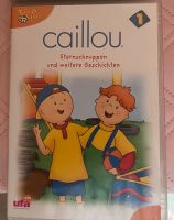 Caillou……Groß werden ist alles andere als leicht Kreis Pinneberg - Schenefeld Vorschau