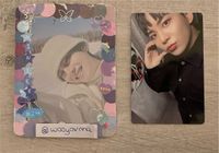 [wts | wtt] ATEEZ - The World Ep1:Movement Jongho Photocard Bayern - Georgensgmünd Vorschau