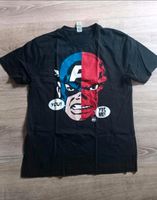 T-shirt Captain America / Red Skull Nordrhein-Westfalen - Frechen Vorschau