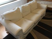 Ikea Sofa drei Sitzer Nordrhein-Westfalen - Wesel Vorschau