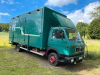 Pferde Transporter Lkw Wuppertal - Elberfeld Vorschau