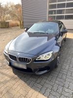 BMW M6 Gran Coupé Competition M Driver's Package Hessen - Vöhl Vorschau