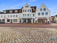 Perfektes Ladenlokal in der besten Lage von Glückstadt Schleswig-Holstein - Glückstadt Vorschau