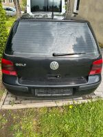 VW Golf 4 zu verkaufen Essen - Essen-Kray Vorschau