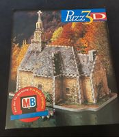 Puzzle 3D, 254 Teile Niedersachsen - Twistringen Vorschau