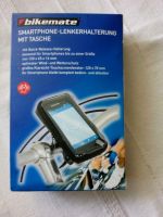 Smartphone Lenkerhalterung Neu Baden-Württemberg - Bietigheim-Bissingen Vorschau
