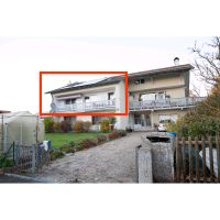 Für Investoren! 5 Zimmer Maisonette Wohnung in Offenberg Bayern - Offenberg Vorschau
