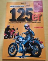 Motorradpraxis 125er Brandenburg - Zichow Vorschau