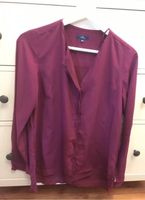 Bluse Tom Tailor lila Violett 36/38 NEU Niedersachsen - Buxtehude Vorschau