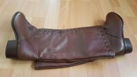 SALAMANDER Echt Leder Stiefel gr 36 Nordrhein-Westfalen - Hamm Vorschau