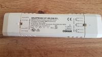 Halogen Trafo 12V 105W OSRAM Nordrhein-Westfalen - Gütersloh Vorschau