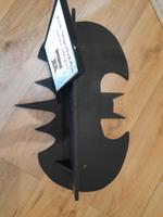 Kinderzimmer Regal Batman und Bild Bayern - Büchlberg Vorschau