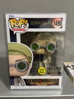 Funko Pop Jujutsu Kaisen - Kento Nanami Entertainment Earth Saarbrücken-West - Burbach Vorschau