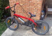 deTox Big Shaggy Spoked BMX 20 Zoll Fahrrad ab 145 cm mit 4 Pegs Hessen - Langen (Hessen) Vorschau