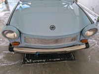 Verkaufe Trabant 601 Müritz - Landkreis - Waren (Müritz) Vorschau