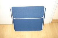 Laptop Tasche blau - ca. 35 cm x 31 cm ⭐ wie neu ⭐!! Hessen - Limeshain Vorschau