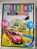 Das Spiel des Lebens - Duell Edition Duisburg - Rheinhausen Vorschau