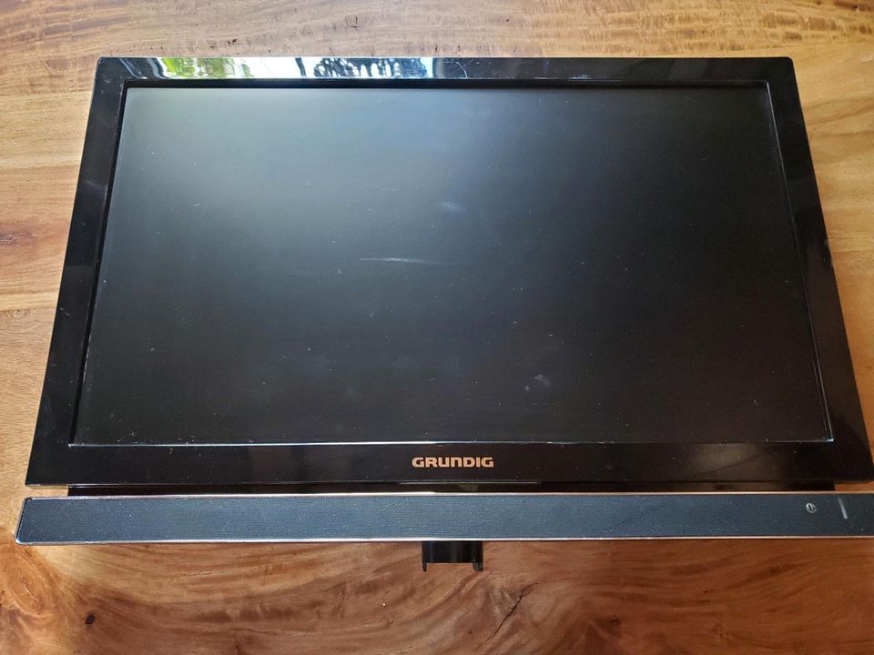 Fernseher Grundig 12V/230V in Baden-Württemberg - Balingen | Fernseher  gebraucht kaufen | eBay Kleinanzeigen ist jetzt Kleinanzeigen