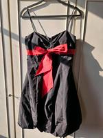 Abiball / Jugendweihe Kleid Gr. 36 Sachsen - Wurzen Vorschau