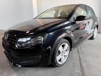Volkswagen Polo V Trendline 1.2 Brandenburg - Potsdam Vorschau