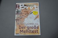 Magazin, Zeitschrift Brot 01/2022 Nordrhein-Westfalen - Gütersloh Vorschau