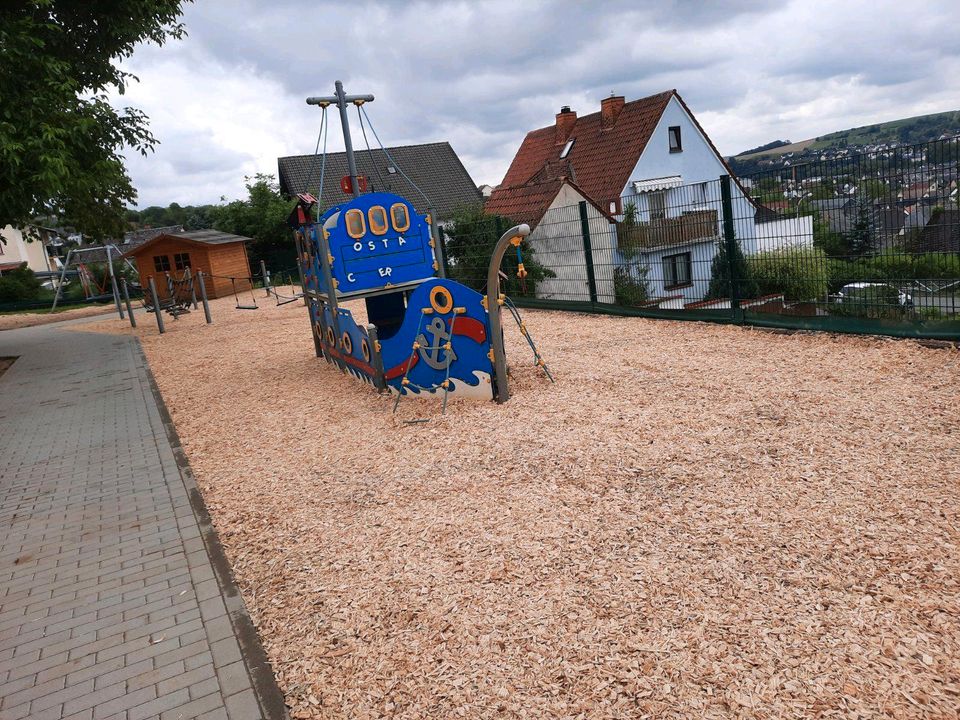 Neu- und Umgestaltung, Pflasterarbeiten, Terrassenbau, Zaunarbeit in Wetzlar