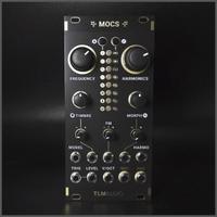TLM MOCS & MOCSY - Mutable Instruments (Mini) Plaits - Eurorack Nordrhein-Westfalen - Greven Vorschau
