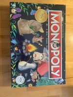 Monopoly Mr. & Mrs. Panda Abenteuer Edition - Originalverpackt Bayern - Cham Vorschau