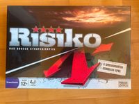Risiko Spiel HASPRO Original verpackt Nordrhein-Westfalen - Übach-Palenberg Vorschau