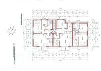 Neubau eines Mehrfamilienhauses mit 5 Wohneinheiten in 26789 Leer / Wohnung Nr. 3 Niedersachsen - Leer (Ostfriesland) Vorschau